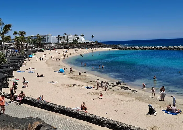 Casa Brugge Casa de Férias Playa Blanca (Lanzarote)