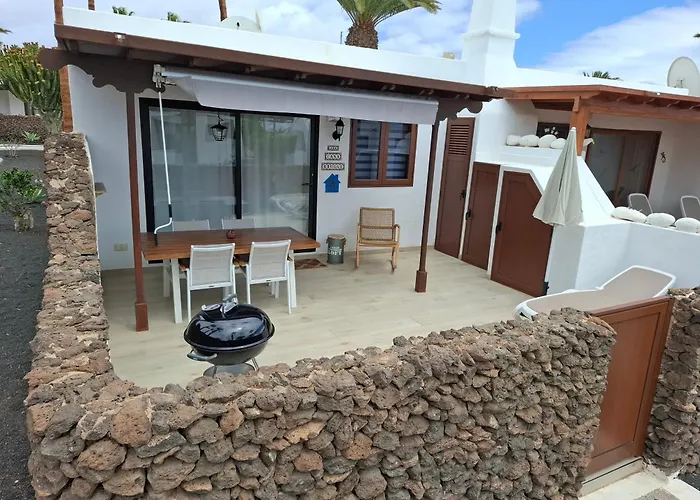 Casa Brugge Casa de Férias Playa Blanca (Lanzarote)