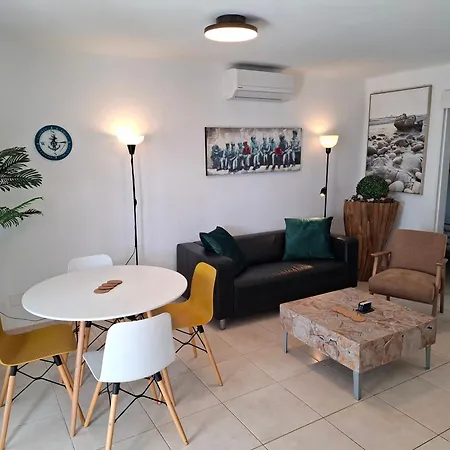 Сasa de vacaciones Casa Brugge *