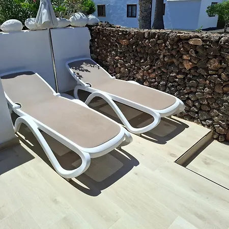Casa Brugge * Playa Blanca (Lanzarote)