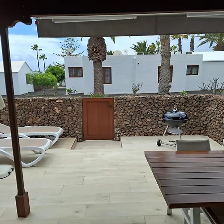 Casa Brugge * Playa Blanca (Lanzarote)