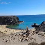 Casa Brugge Playa Blanca (Lanzarote)