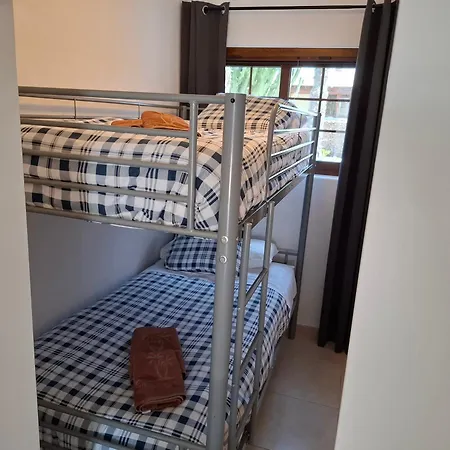 Hébergement de vacances Casa Brugge