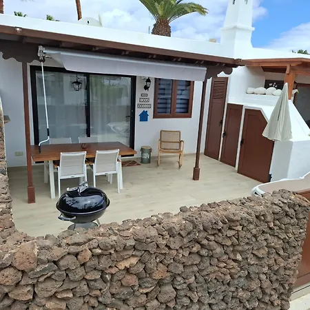 Casa Brugge Feriehus Playa Blanca (Lanzarote)