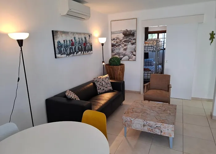 Casa Brugge Hébergement de vacances Playa Blanca (Lanzarote)