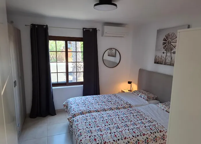 Casa Brugge Hébergement de vacances *