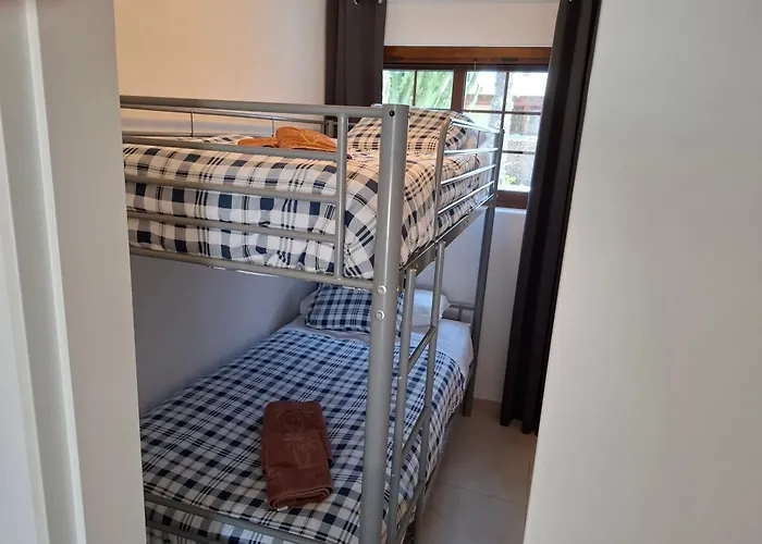 Feriehus Casa Brugge