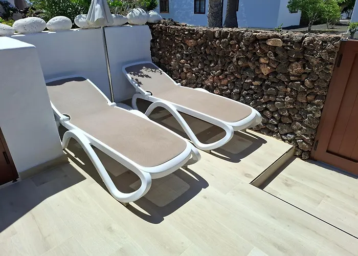 Casa Brugge * Playa Blanca (Lanzarote)