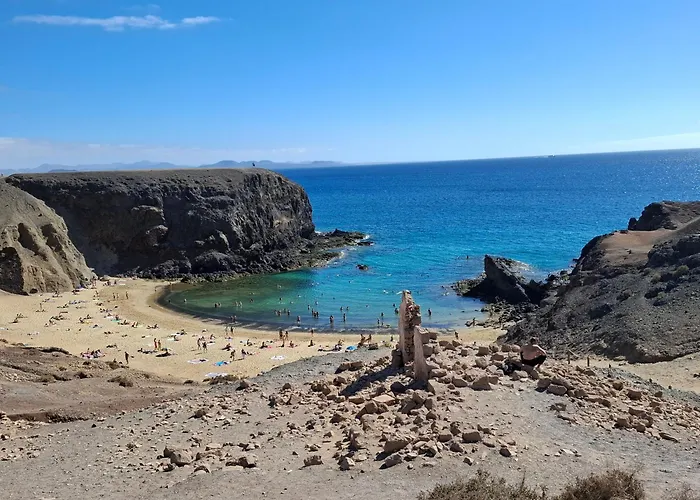 Casa Brugge Playa Blanca (Lanzarote)