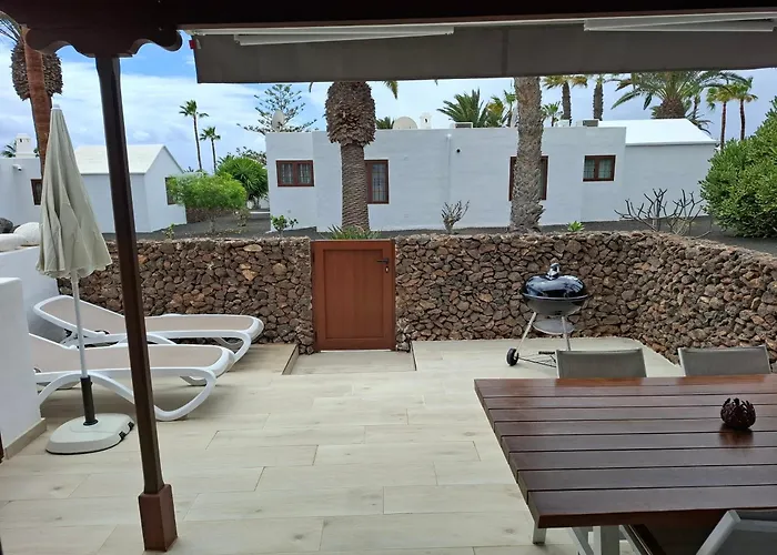 Casa Brugge * Playa Blanca (Lanzarote)