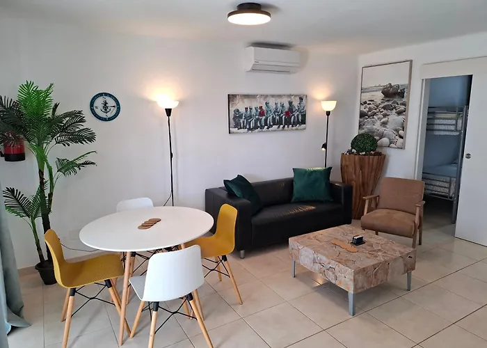 Hébergement de vacances Casa Brugge *